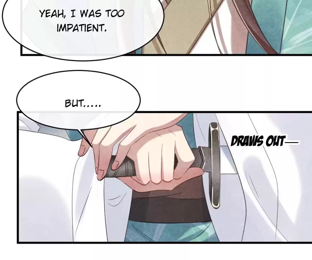 Read The Flirtatious Princess Consort chapter 73 image 32 on Lezhin