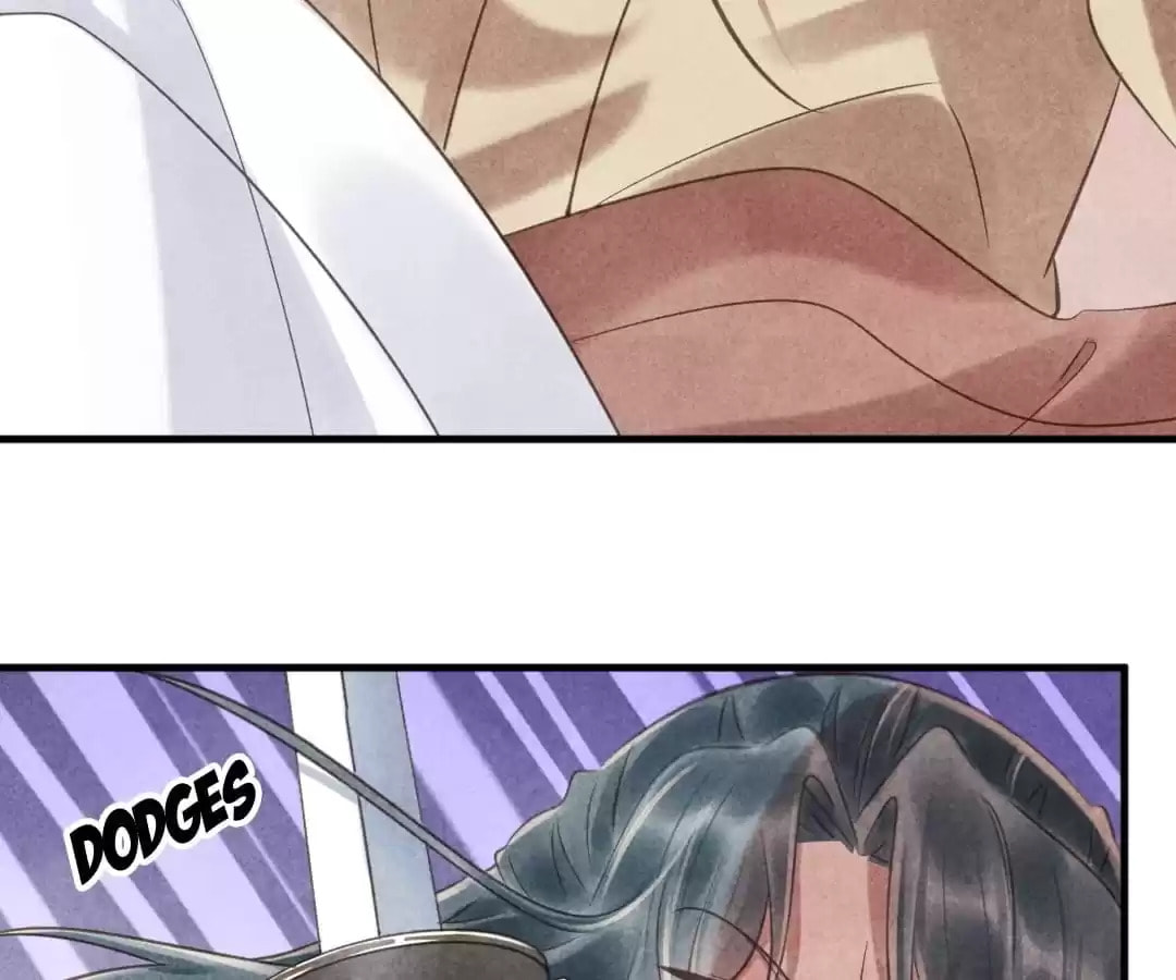 Read The Flirtatious Princess Consort chapter 73 image 35 on Lezhin