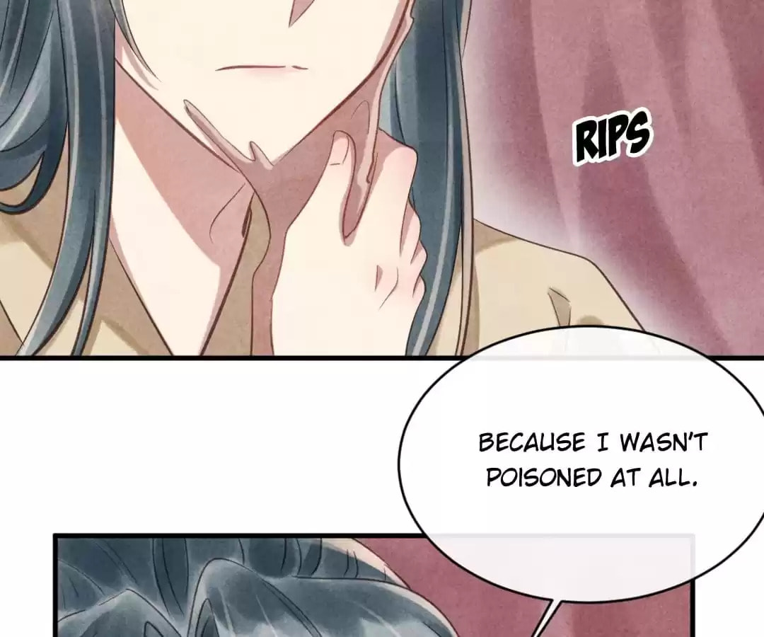 Read The Flirtatious Princess Consort chapter 73 image 4 on Lezhin