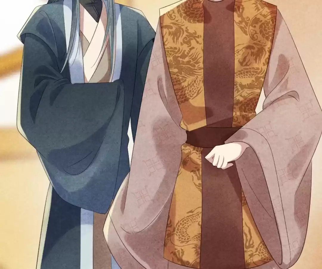 Read The Flirtatious Princess Consort chapter 73 image 45 on Lezhin