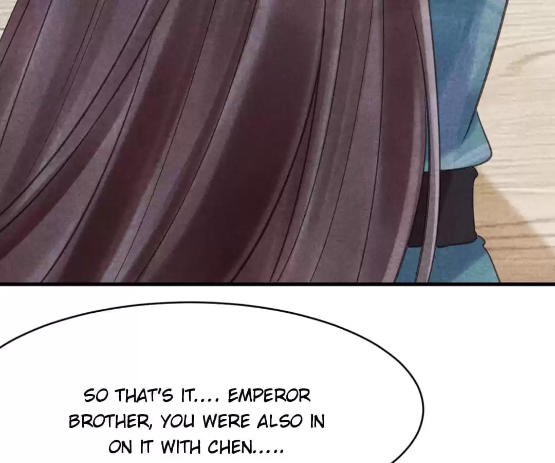 Read The Flirtatious Princess Consort chapter 73 image 48 on Lezhin