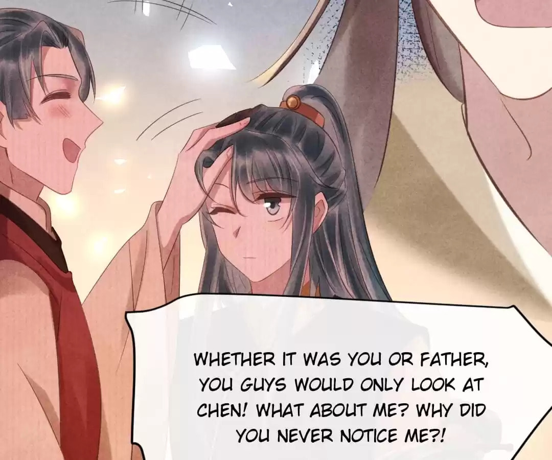 Read The Flirtatious Princess Consort chapter 73 image 55 on Lezhin