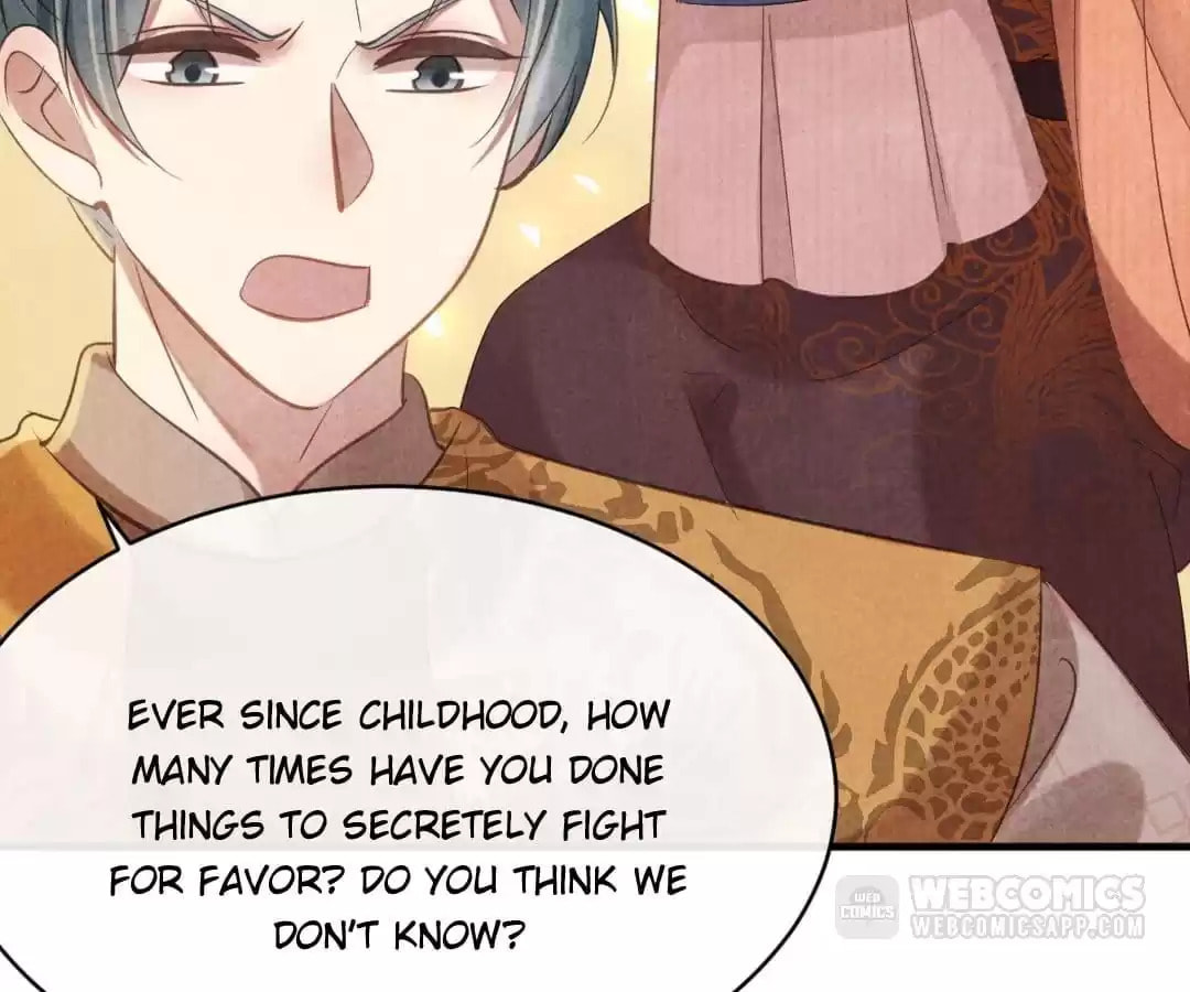 Read The Flirtatious Princess Consort chapter 73 image 57 on Lezhin