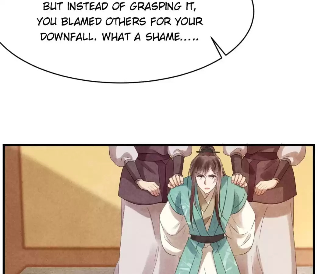 Read The Flirtatious Princess Consort chapter 73 image 61 on Lezhin