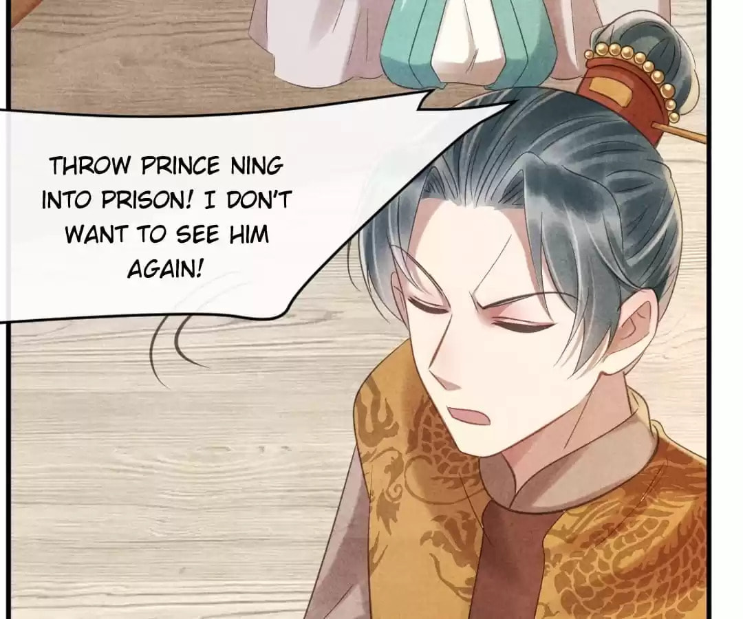 Read The Flirtatious Princess Consort chapter 73 image 62 on Lezhin