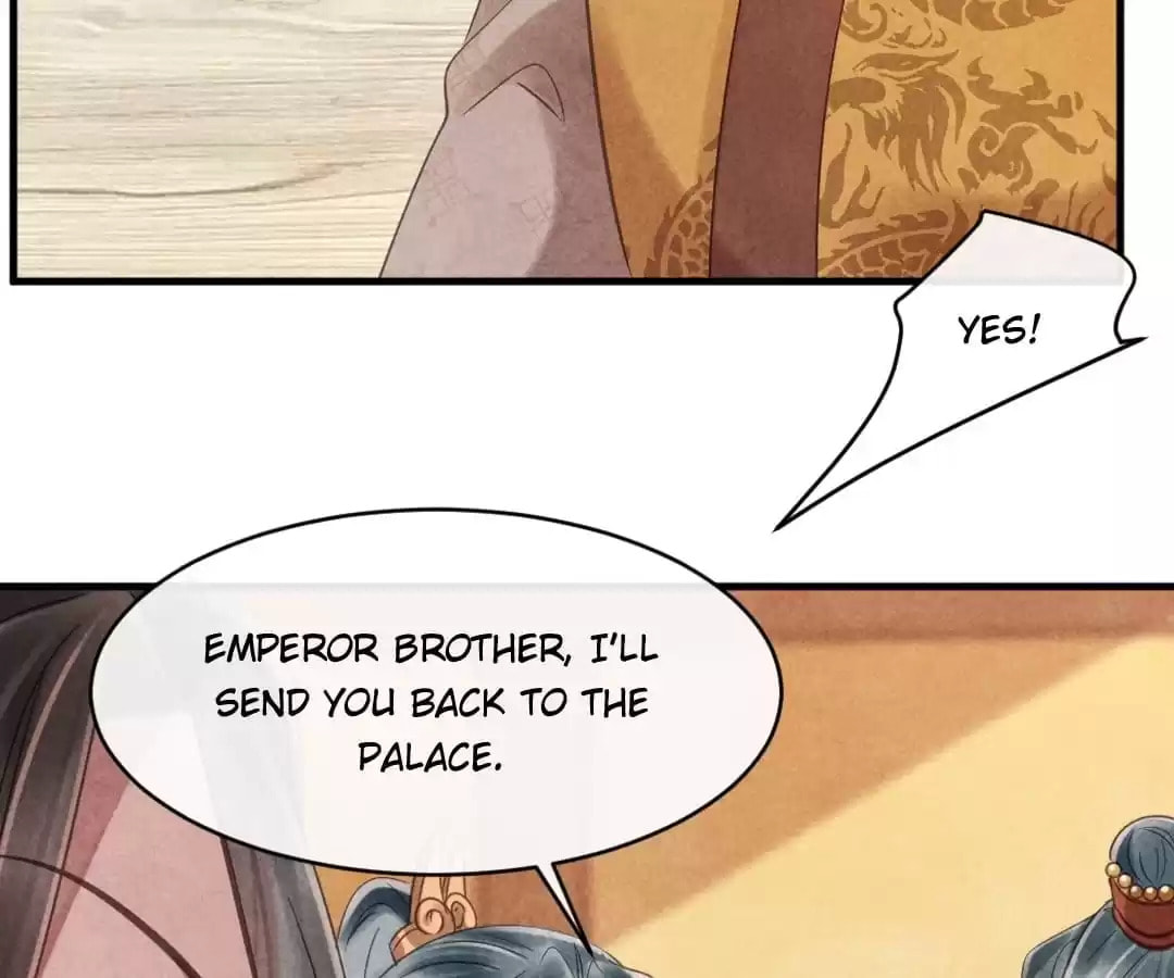 Read The Flirtatious Princess Consort chapter 73 image 63 on Lezhin