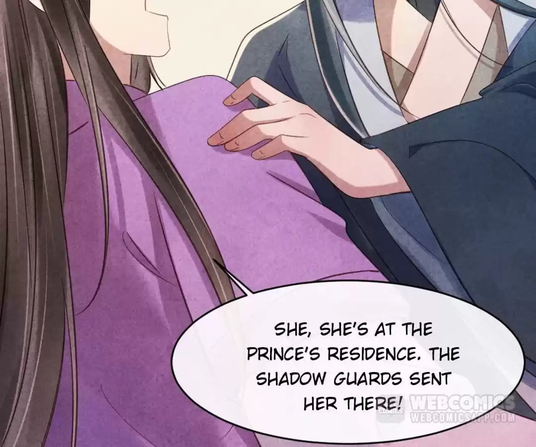 Read The Flirtatious Princess Consort chapter 74 image 1 on Lezhin