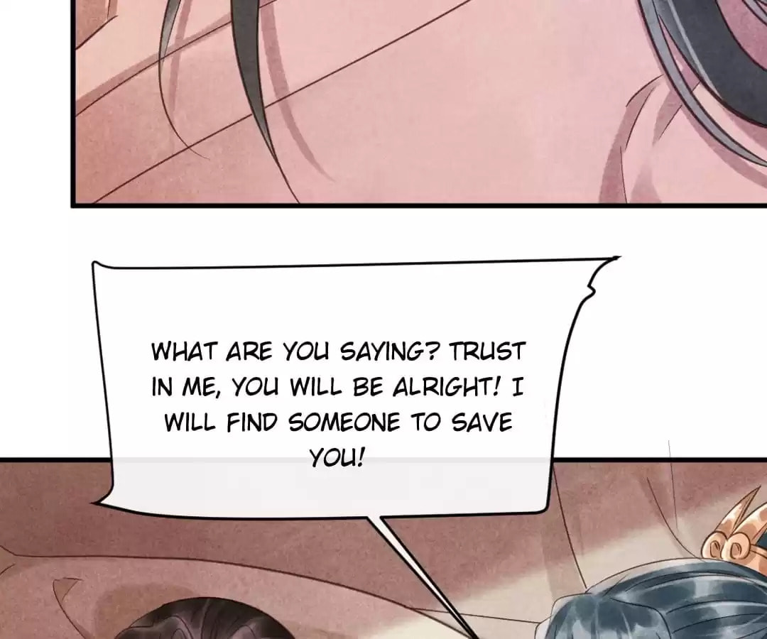 Read The Flirtatious Princess Consort chapter 74 image 10 on Lezhin