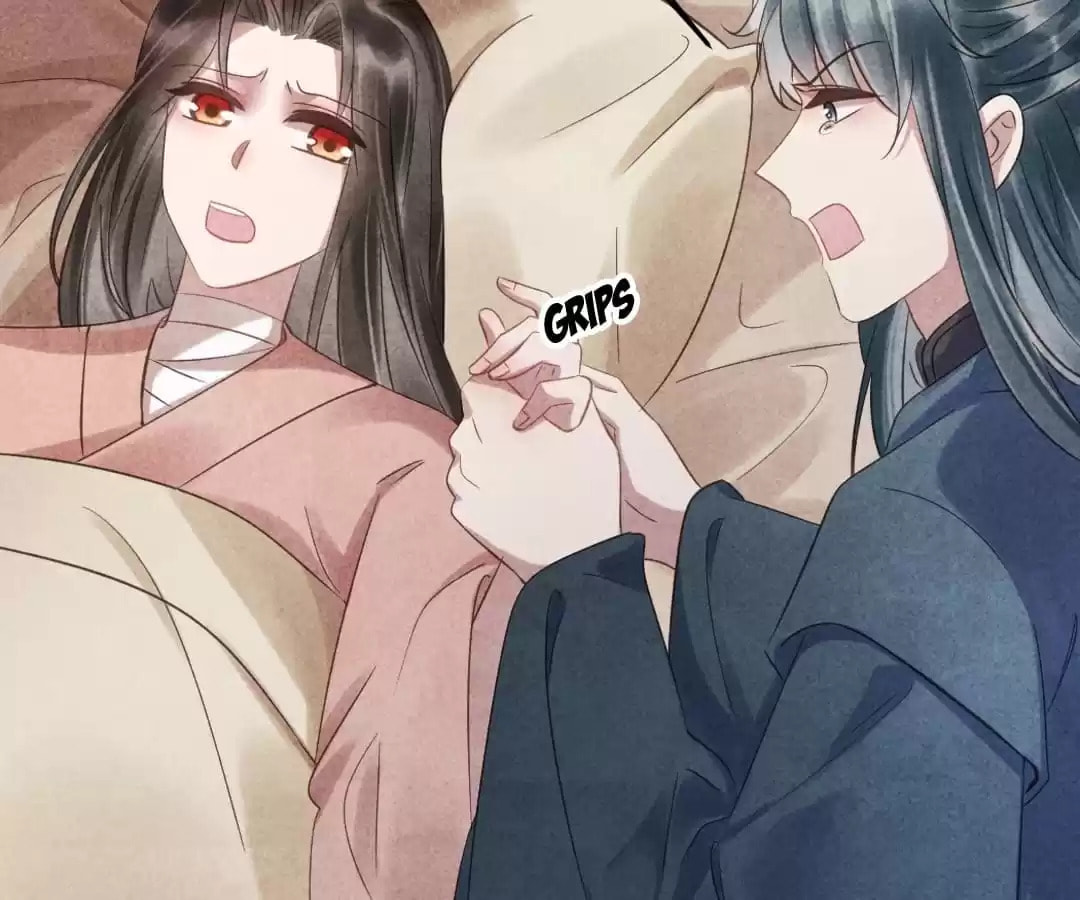 Read The Flirtatious Princess Consort chapter 74 image 11 on Lezhin