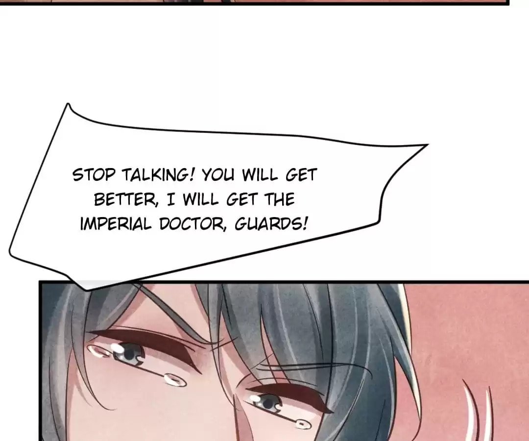 Read The Flirtatious Princess Consort chapter 74 image 16 on Lezhin