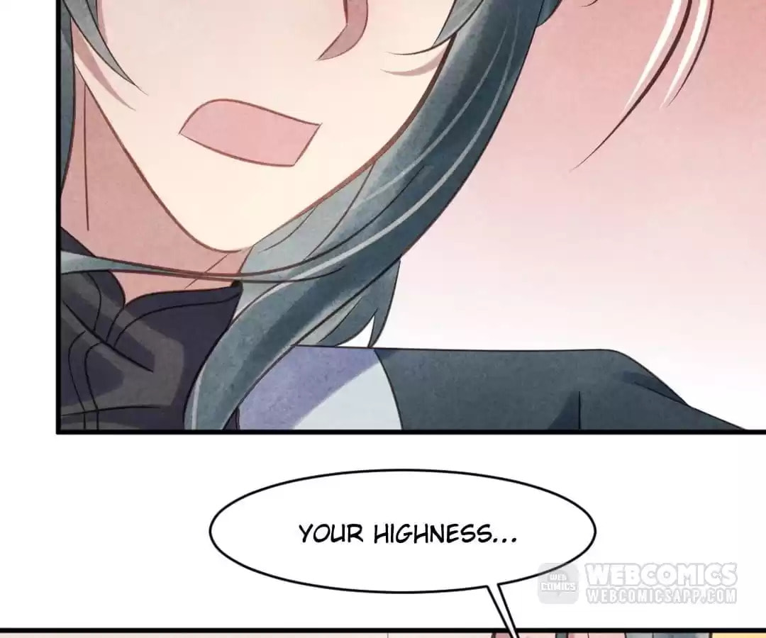 Read The Flirtatious Princess Consort chapter 74 image 17 on Lezhin