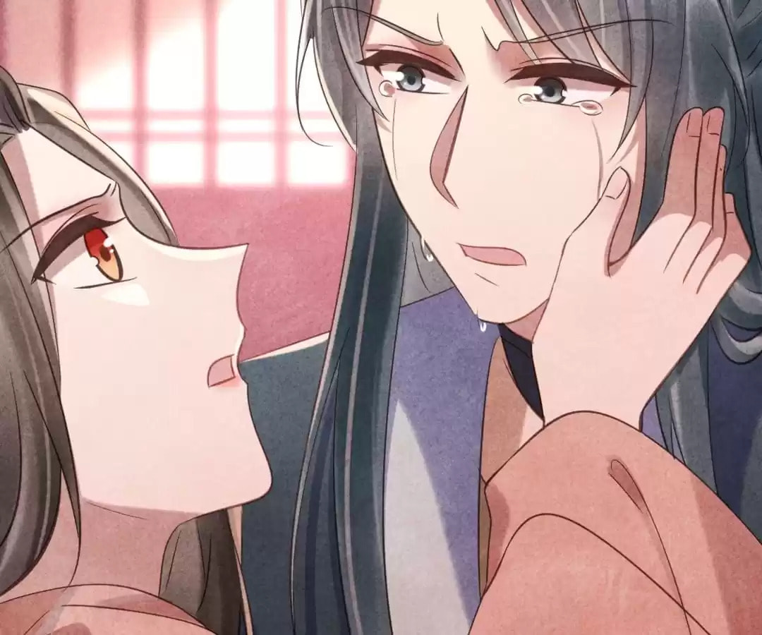 Read The Flirtatious Princess Consort chapter 74 image 21 on Lezhin