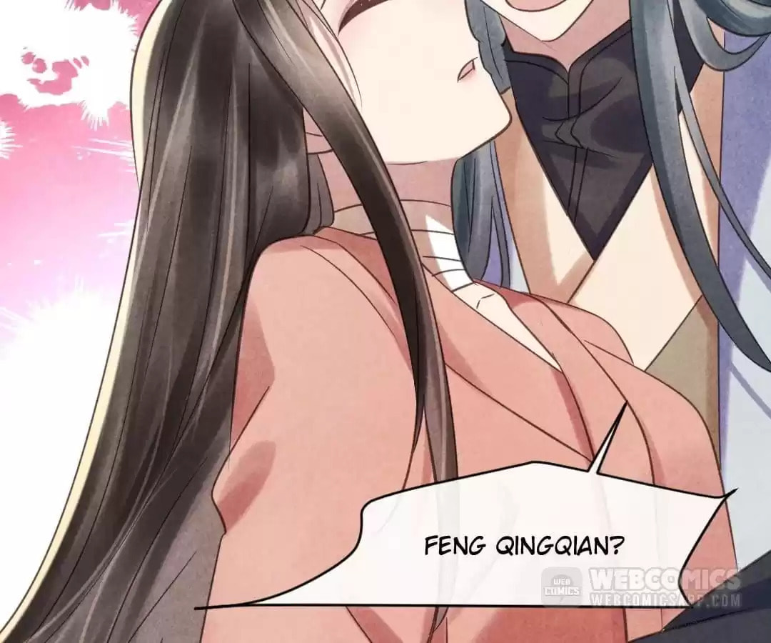 Read The Flirtatious Princess Consort chapter 74 image 25 on Lezhin