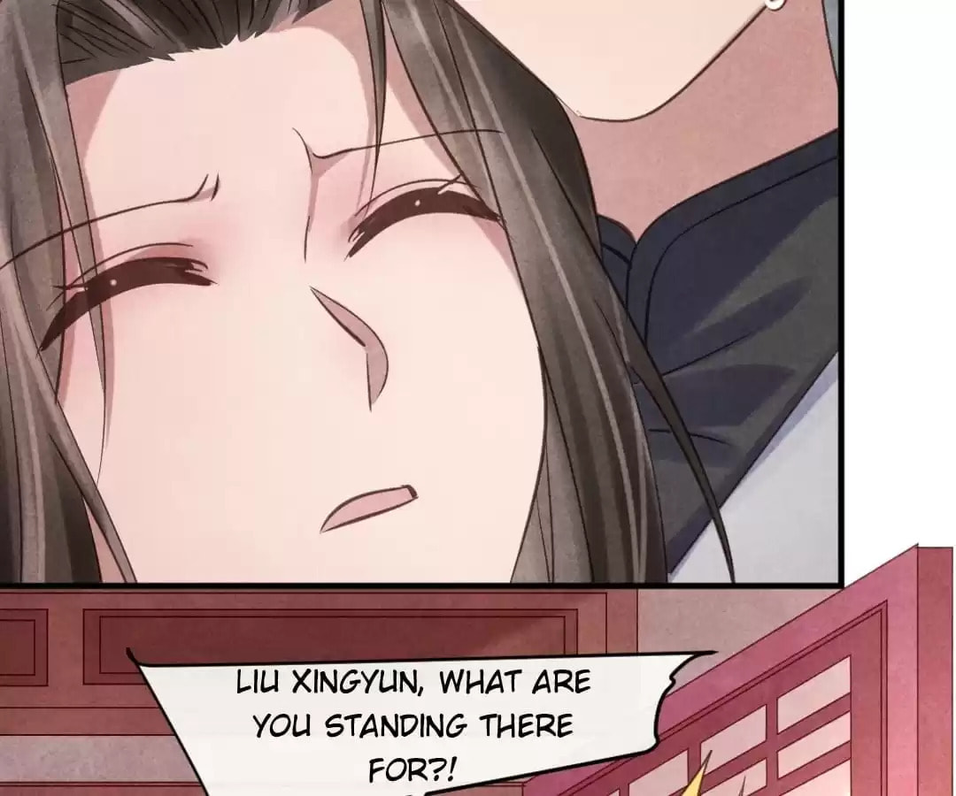 Read The Flirtatious Princess Consort chapter 74 image 27 on Lezhin