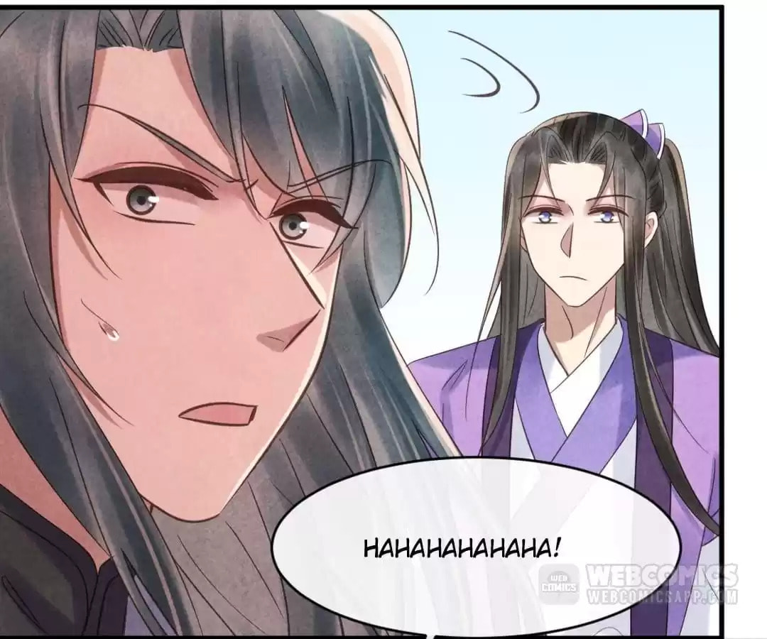 Read The Flirtatious Princess Consort chapter 74 image 33 on Lezhin