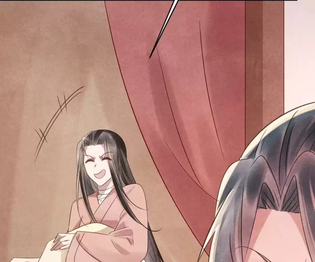 Read The Flirtatious Princess Consort chapter 74 image 34 on Lezhin