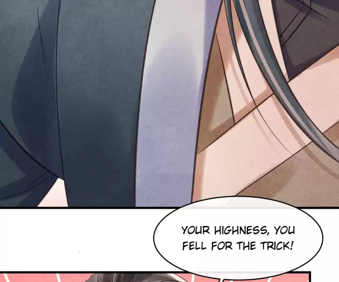 Read The Flirtatious Princess Consort chapter 74 image 36 on Lezhin