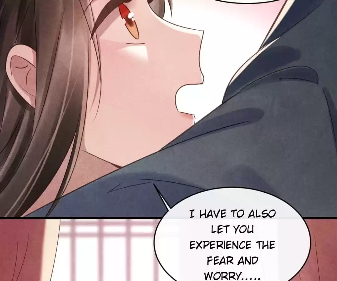 Read The Flirtatious Princess Consort chapter 74 image 42 on Lezhin