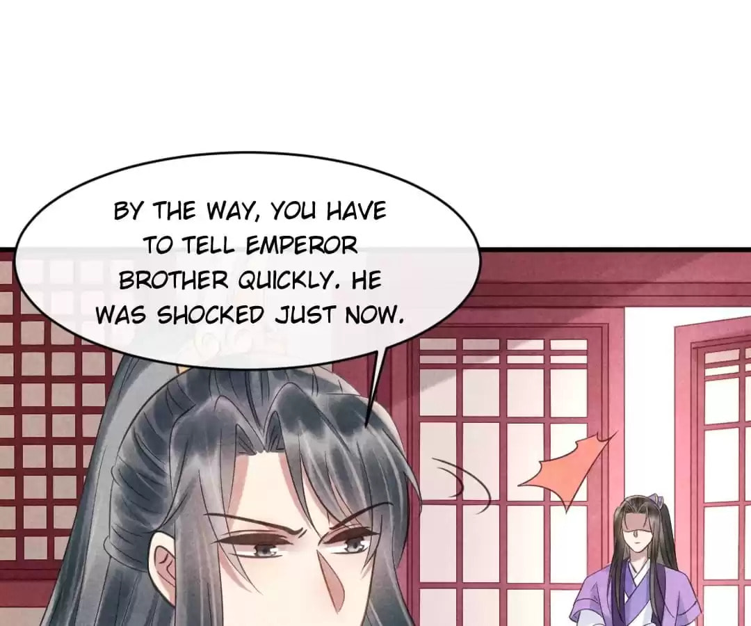 Read The Flirtatious Princess Consort chapter 74 image 48 on Lezhin