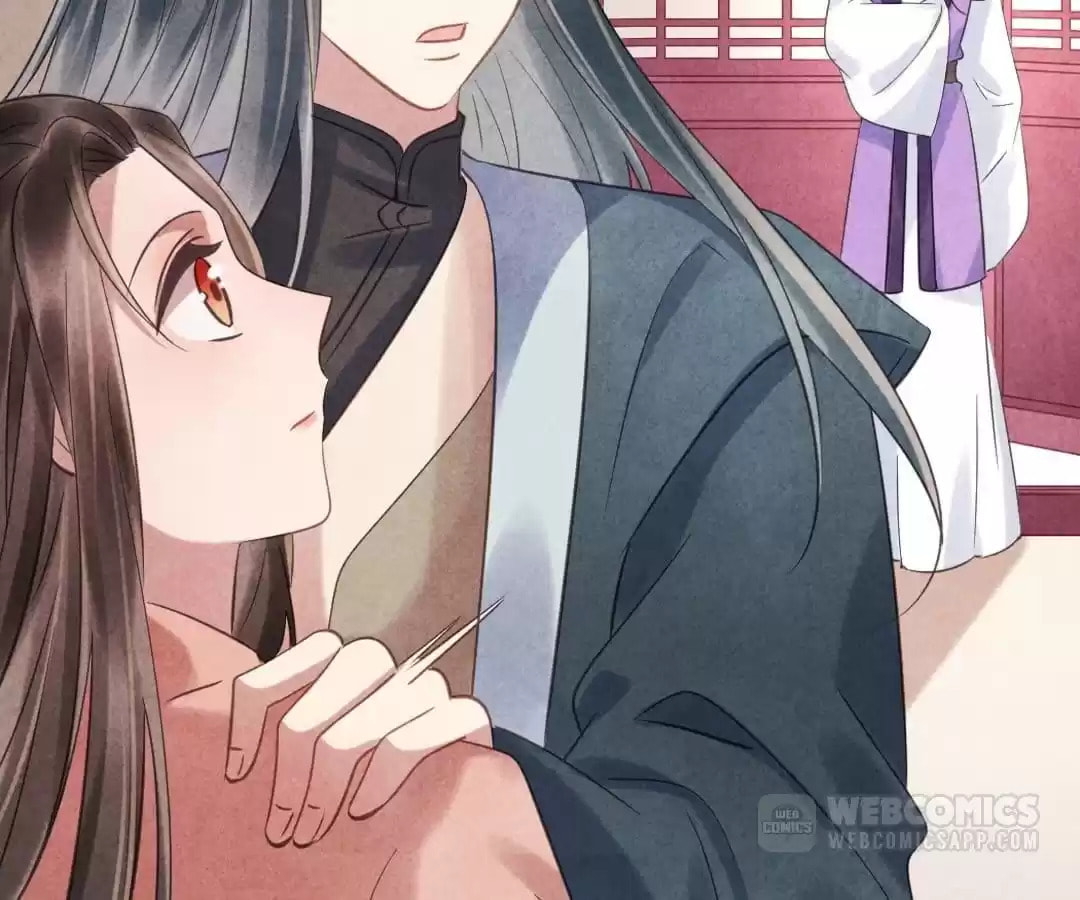 Read The Flirtatious Princess Consort chapter 74 image 49 on Lezhin