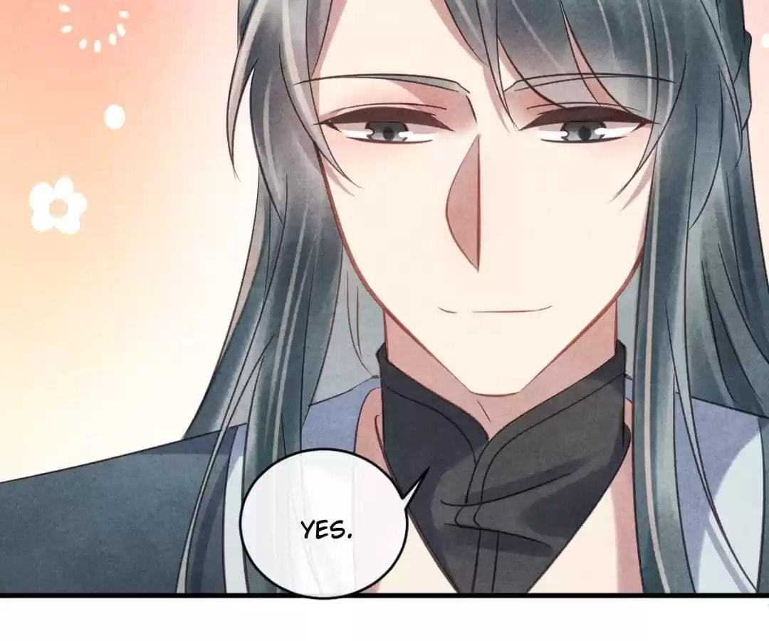 Read The Flirtatious Princess Consort chapter 74 image 56 on Lezhin