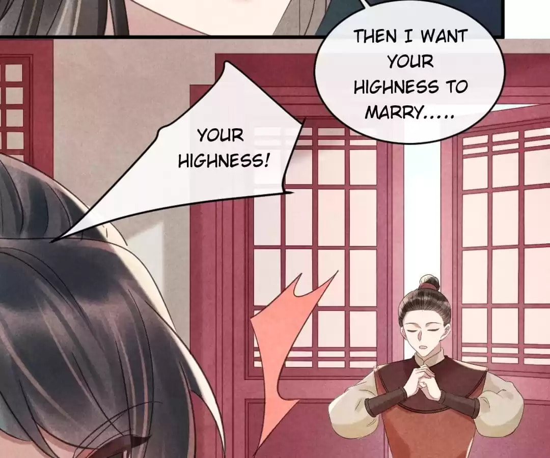 Read The Flirtatious Princess Consort chapter 74 image 58 on Lezhin