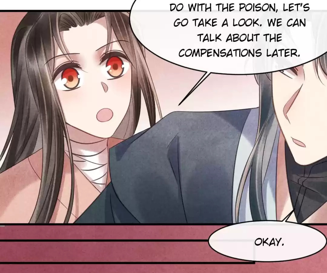 Read The Flirtatious Princess Consort chapter 74 image 62 on Lezhin