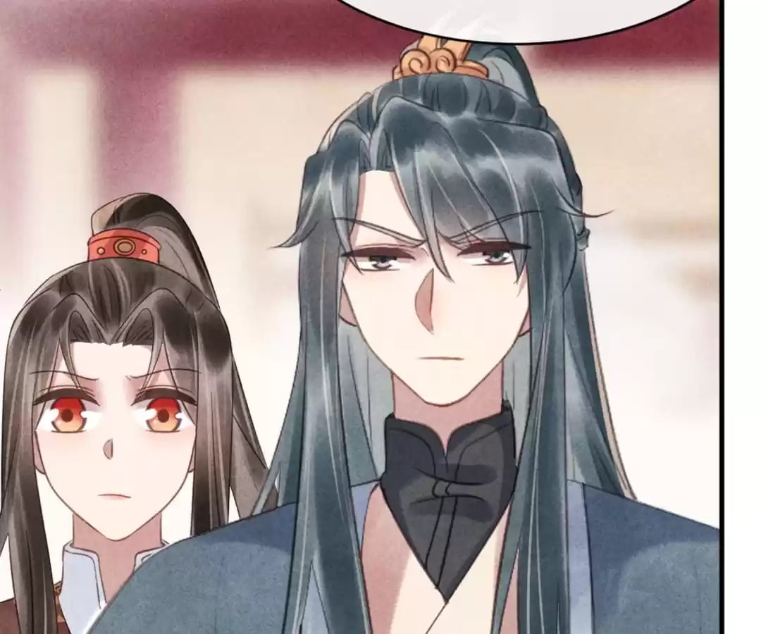 Read The Flirtatious Princess Consort chapter 74 image 68 on Lezhin