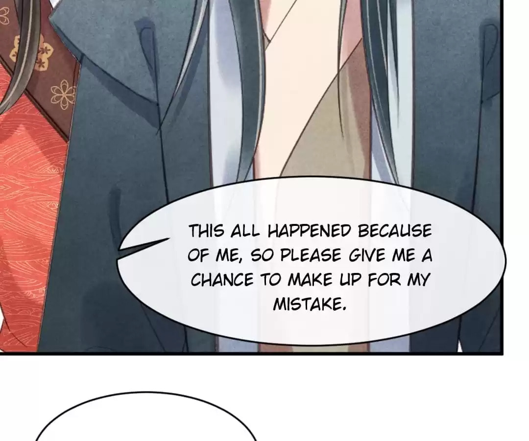 Read The Flirtatious Princess Consort chapter 74 image 69 on Lezhin
