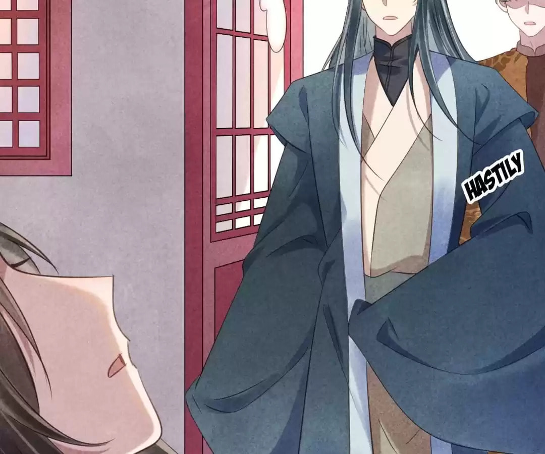 Read The Flirtatious Princess Consort chapter 74 image 7 on Lezhin