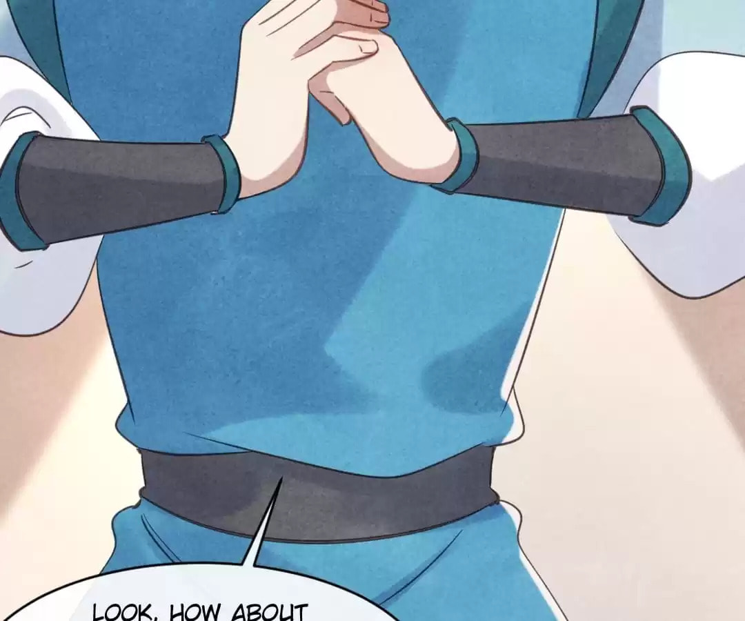 Read The Flirtatious Princess Consort chapter 74 image 72 on Lezhin
