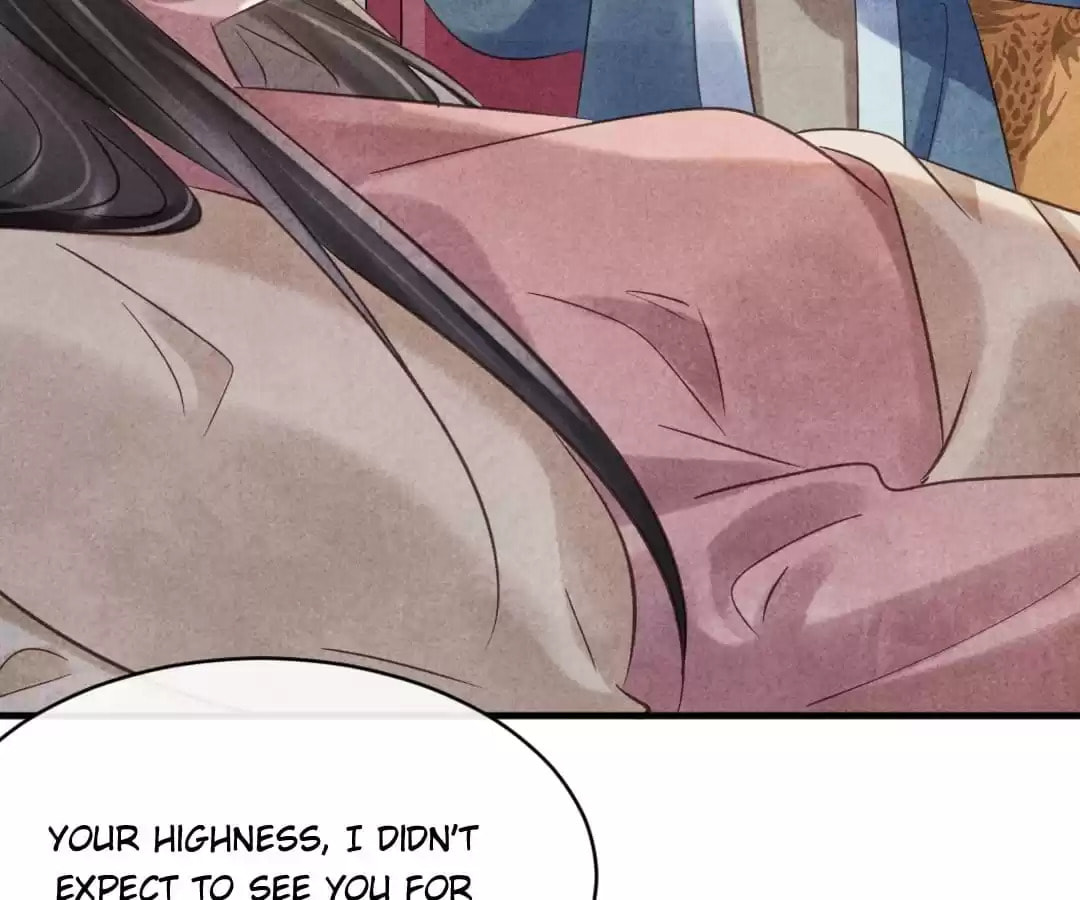 Read The Flirtatious Princess Consort chapter 74 image 8 on Lezhin