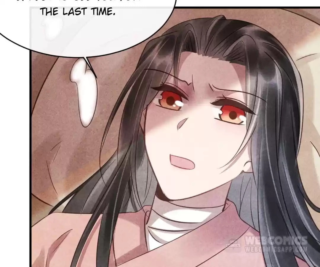 Read The Flirtatious Princess Consort chapter 74 image 9 on Lezhin
