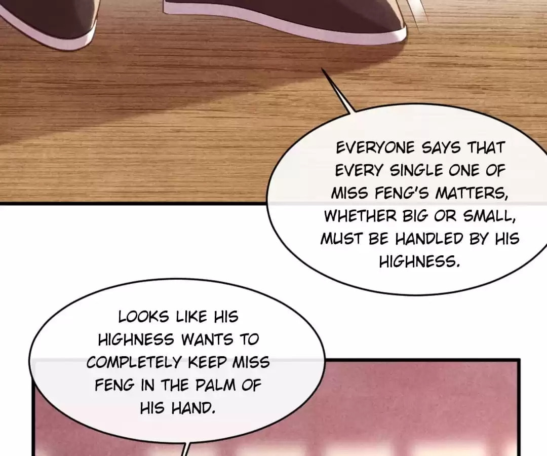 Read The Flirtatious Princess Consort chapter 75 image 11 on Lezhin