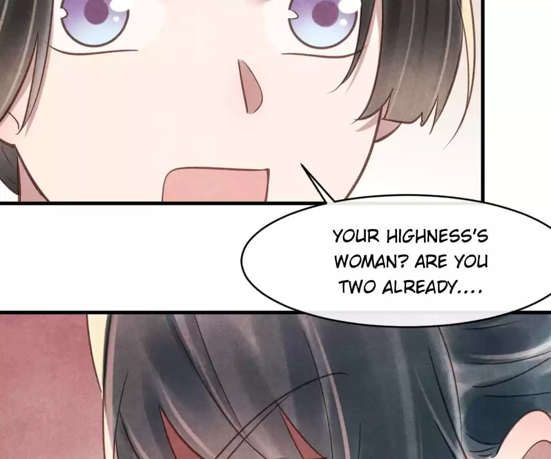 Read The Flirtatious Princess Consort chapter 75 image 16 on Lezhin