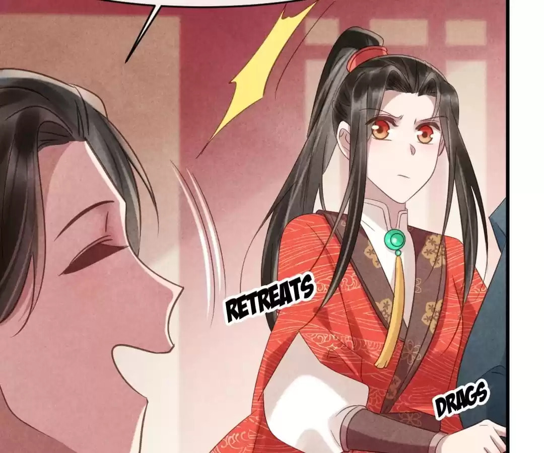 Read The Flirtatious Princess Consort chapter 75 image 2 on Lezhin