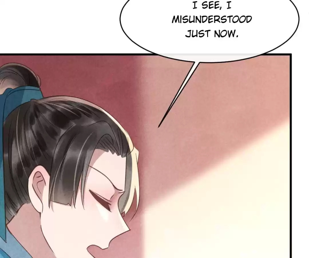 Read The Flirtatious Princess Consort chapter 75 image 21 on Lezhin