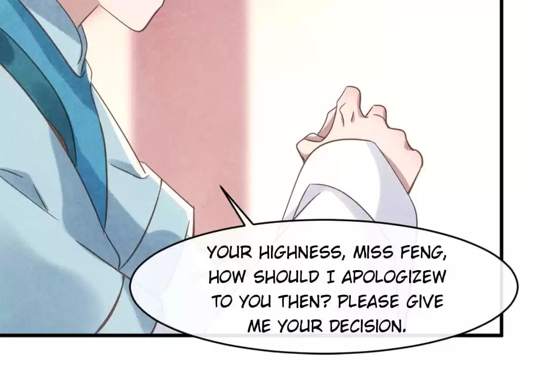 Read The Flirtatious Princess Consort chapter 75 image 22 on Lezhin