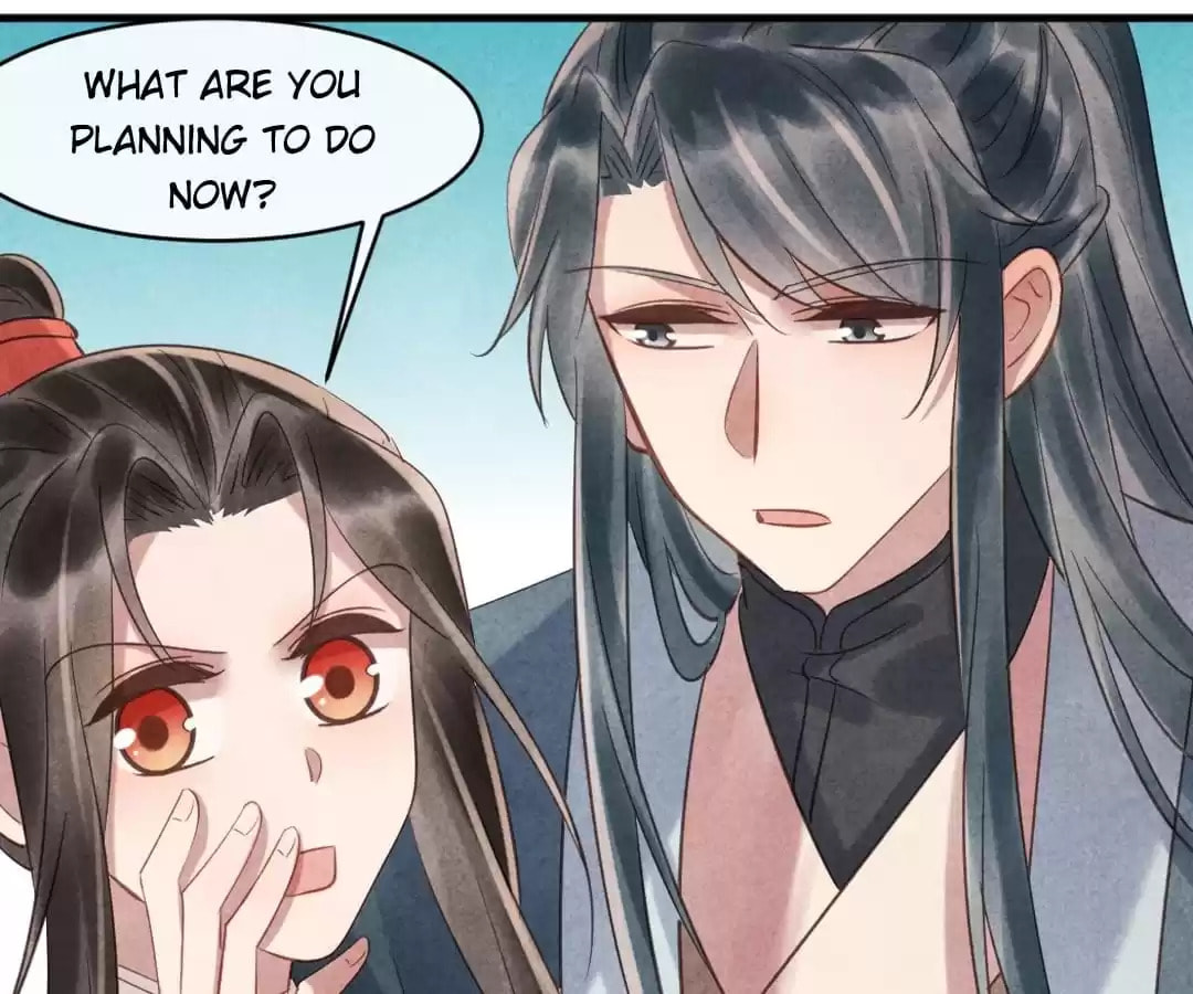Read The Flirtatious Princess Consort chapter 75 image 23 on Lezhin