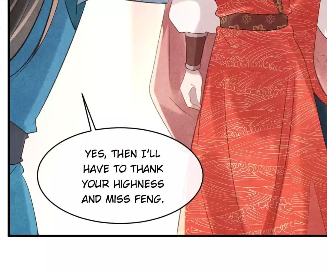 Read The Flirtatious Princess Consort chapter 75 image 26 on Lezhin
