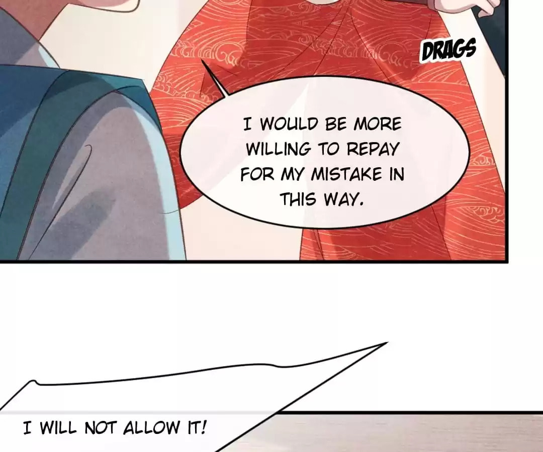 Read The Flirtatious Princess Consort chapter 75 image 3 on Lezhin
