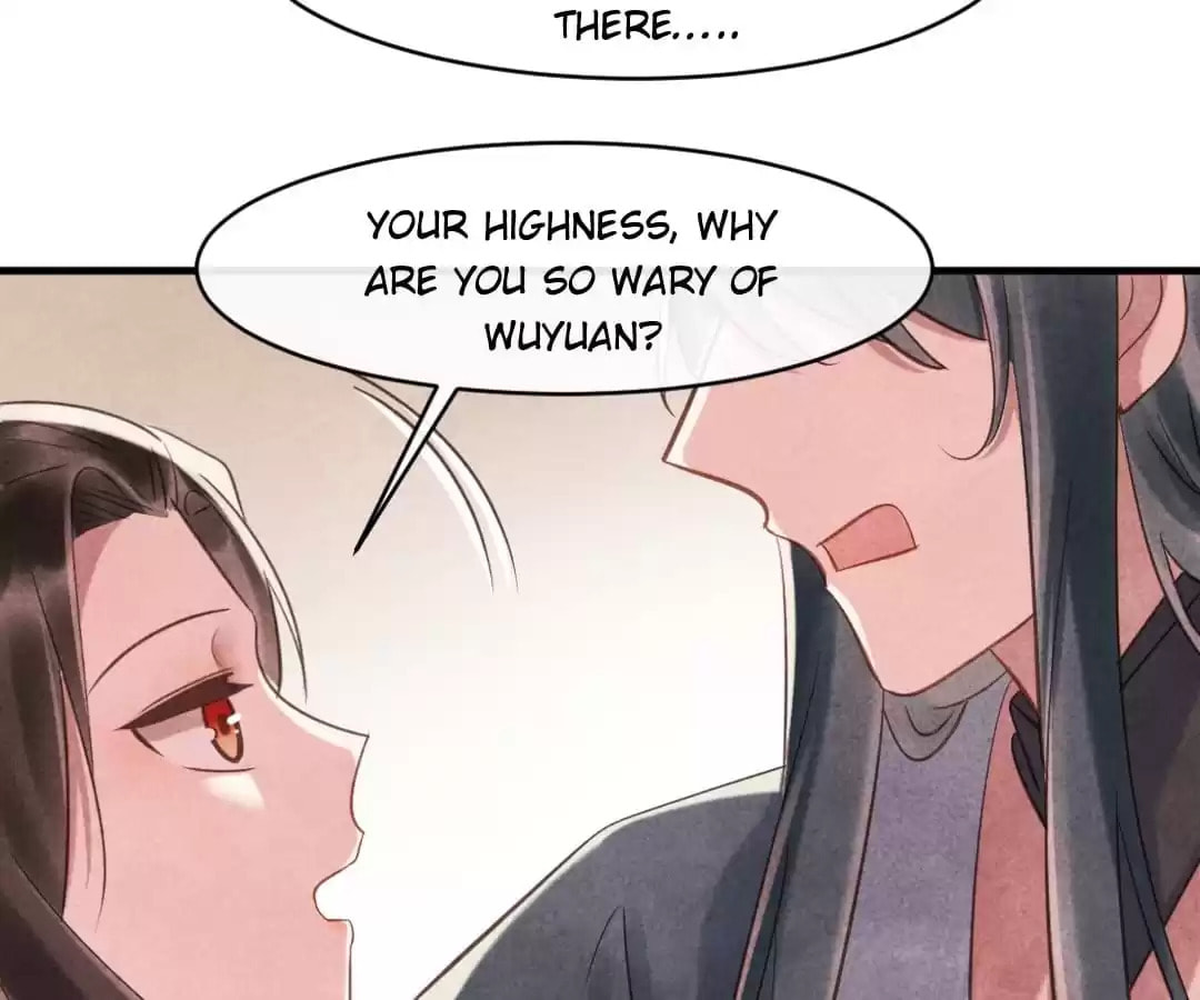 Read The Flirtatious Princess Consort chapter 75 image 32 on Lezhin