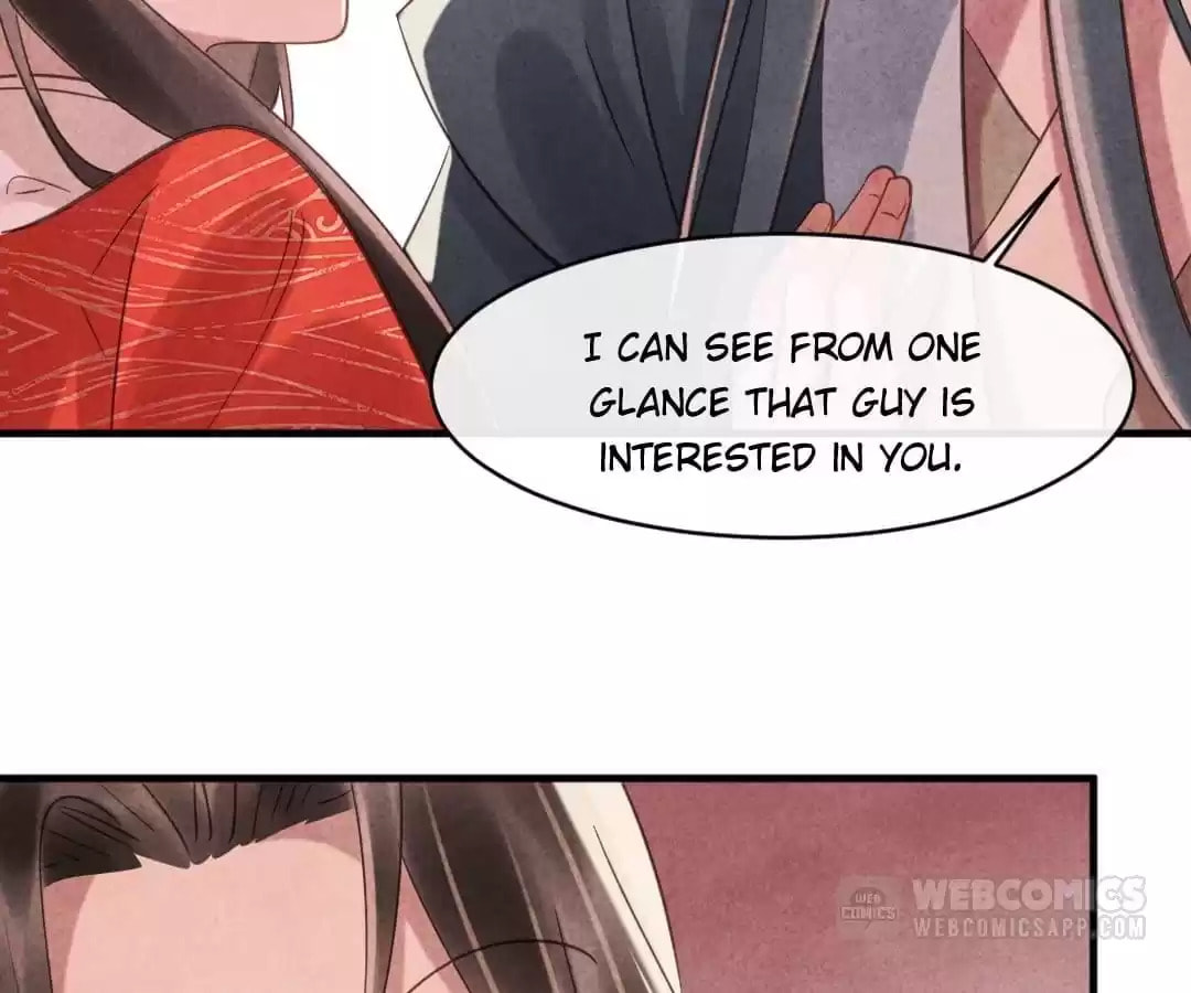 Read The Flirtatious Princess Consort chapter 75 image 33 on Lezhin