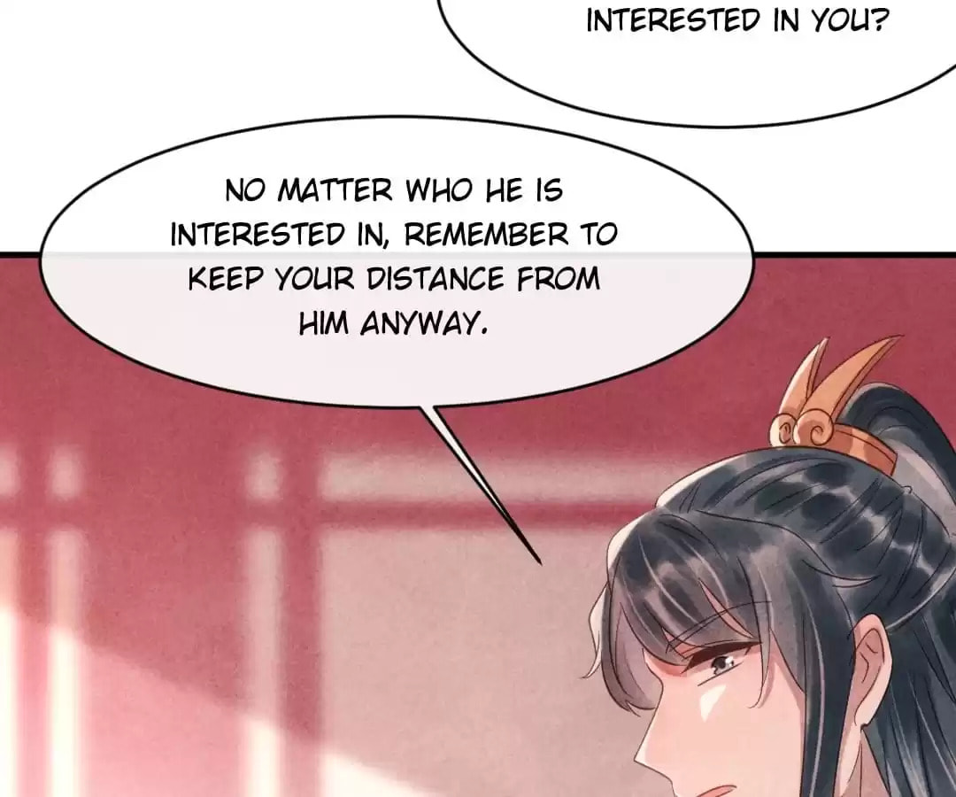 Read The Flirtatious Princess Consort chapter 75 image 35 on Lezhin