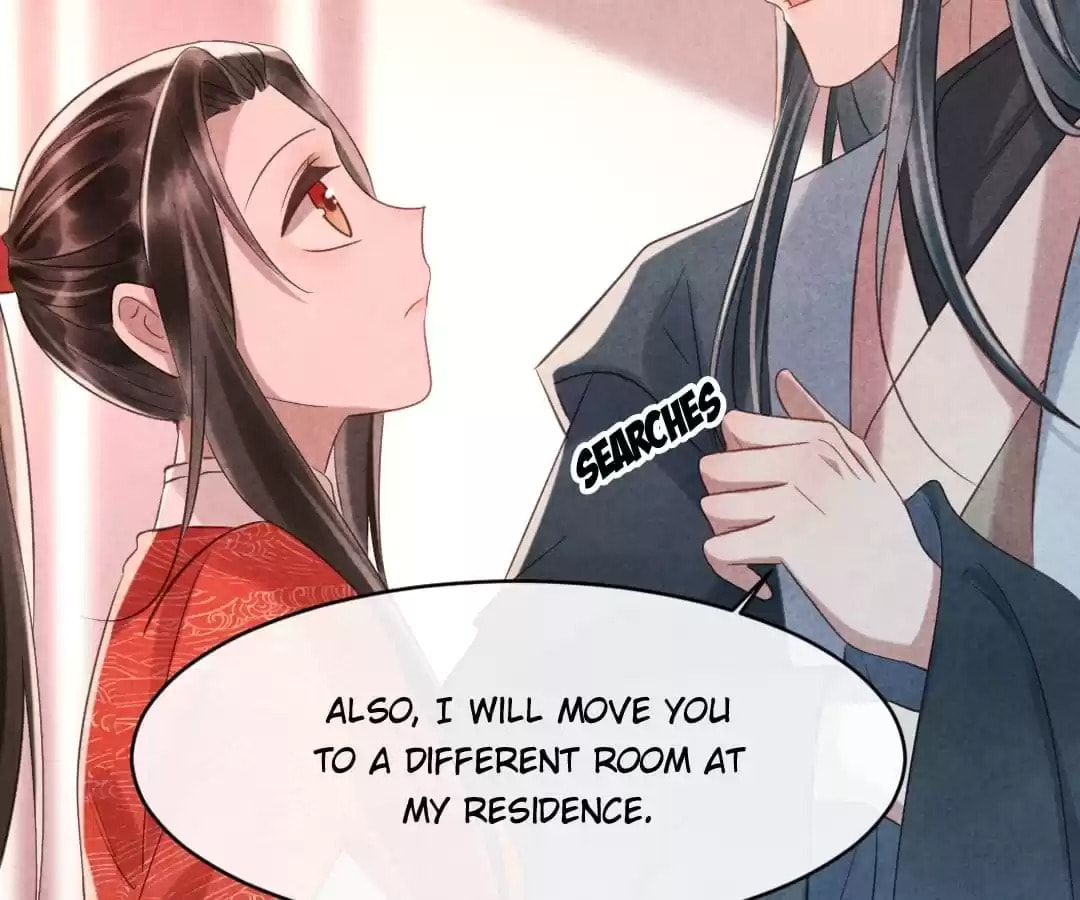 Read The Flirtatious Princess Consort chapter 75 image 36 on Lezhin