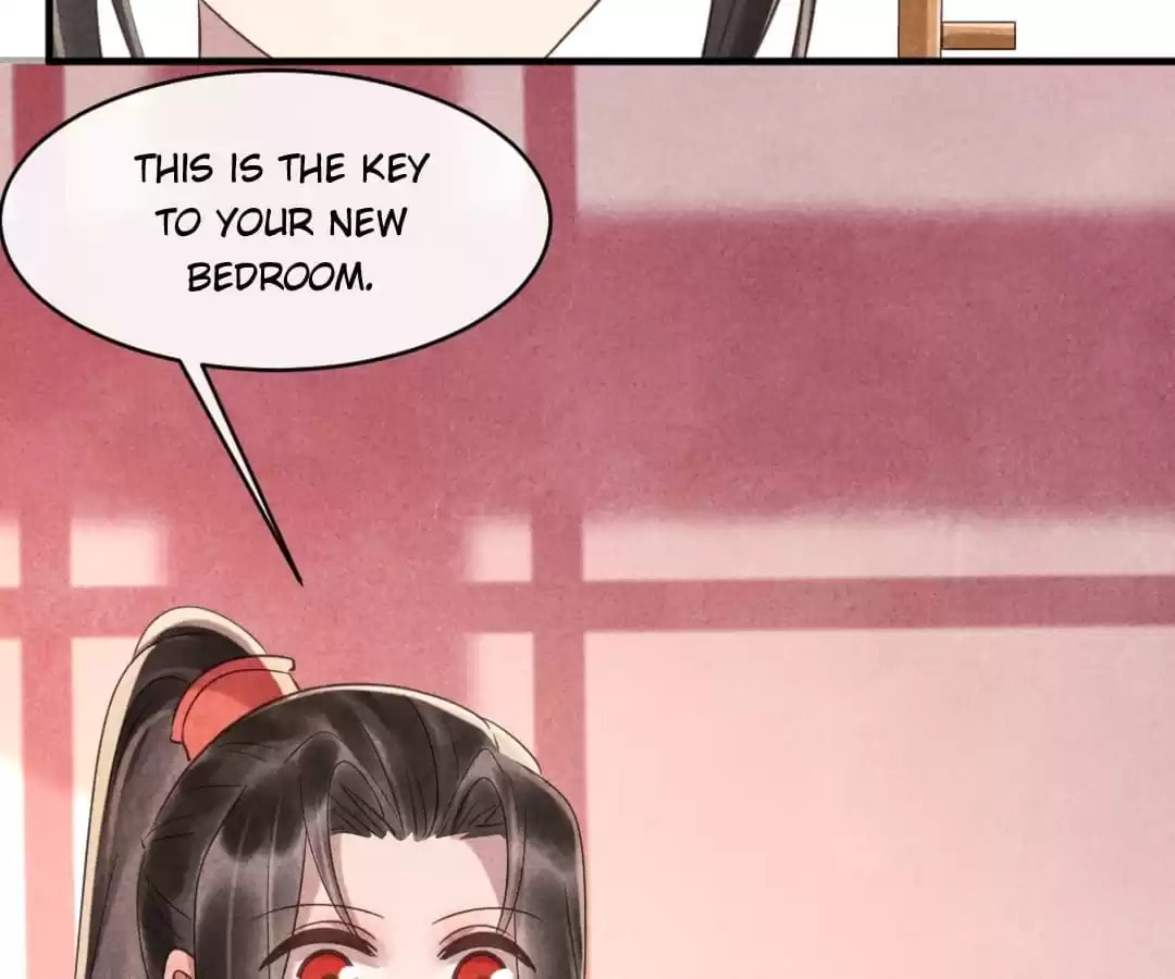 Read The Flirtatious Princess Consort chapter 75 image 38 on Lezhin