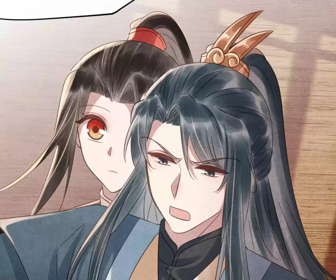 Read The Flirtatious Princess Consort chapter 75 image 4 on Lezhin