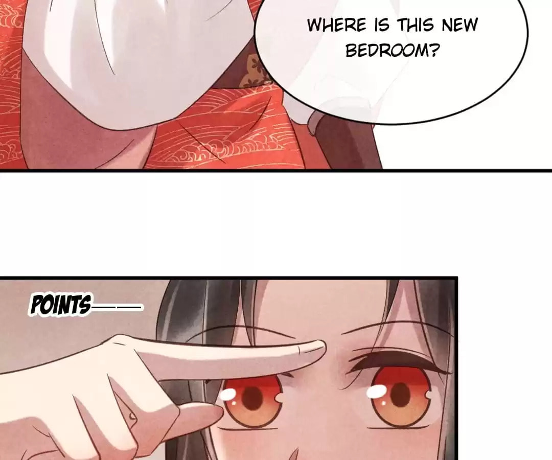 Read The Flirtatious Princess Consort chapter 75 image 40 on Lezhin