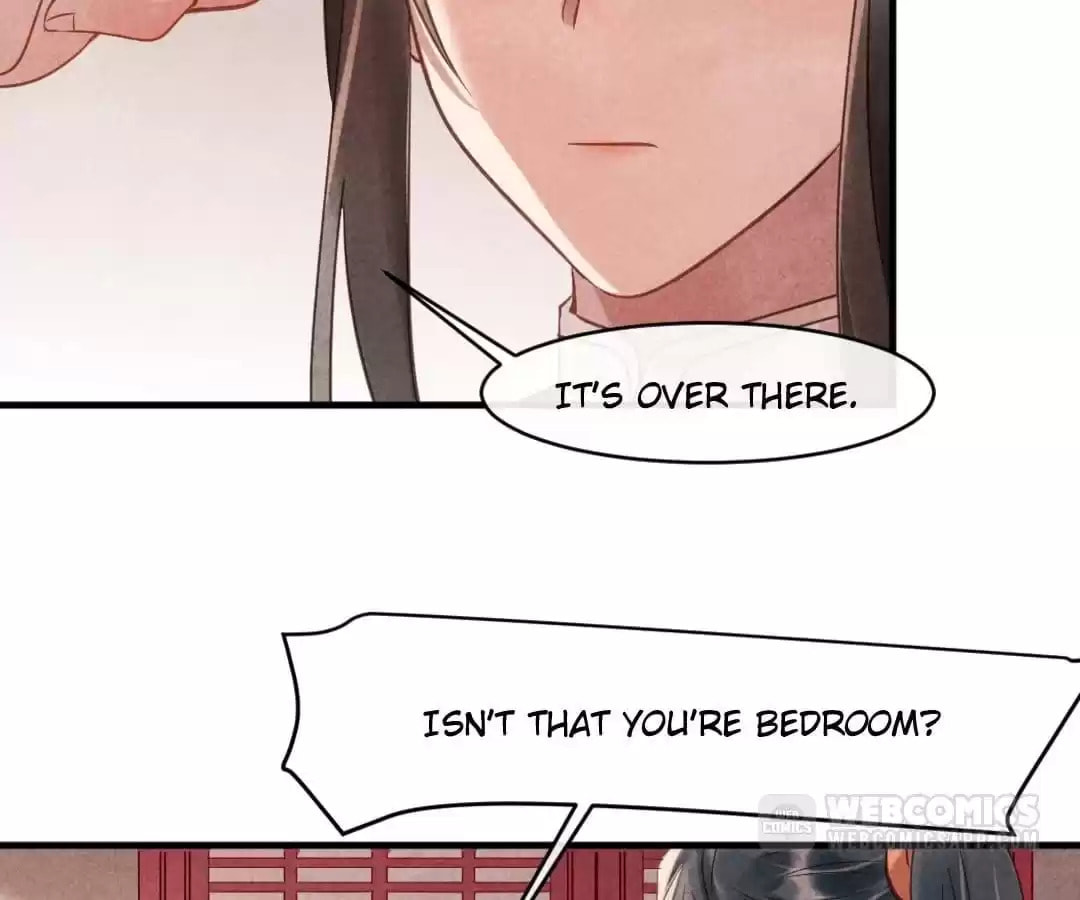 Read The Flirtatious Princess Consort chapter 75 image 41 on Lezhin