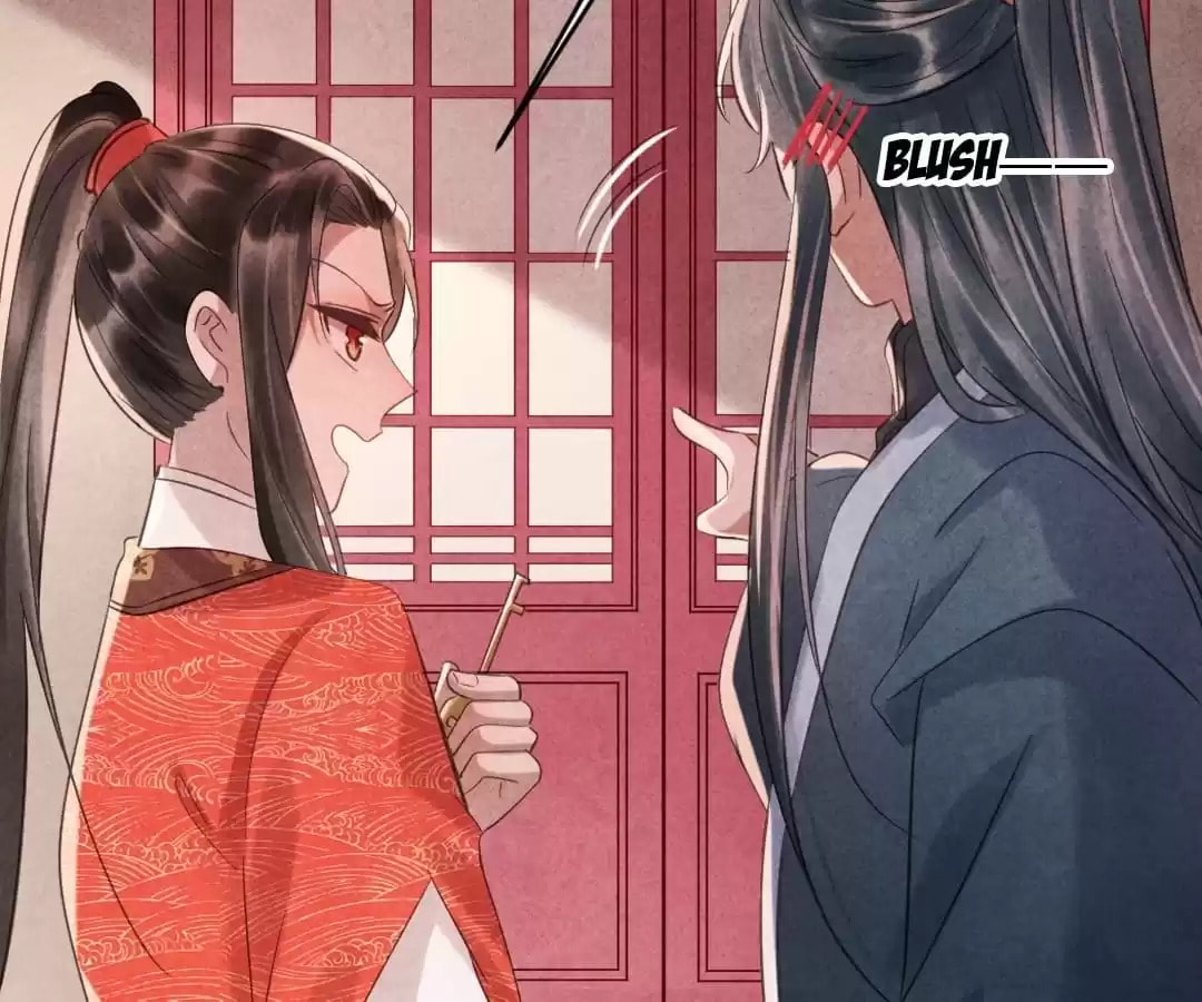 Read The Flirtatious Princess Consort chapter 75 image 42 on Lezhin